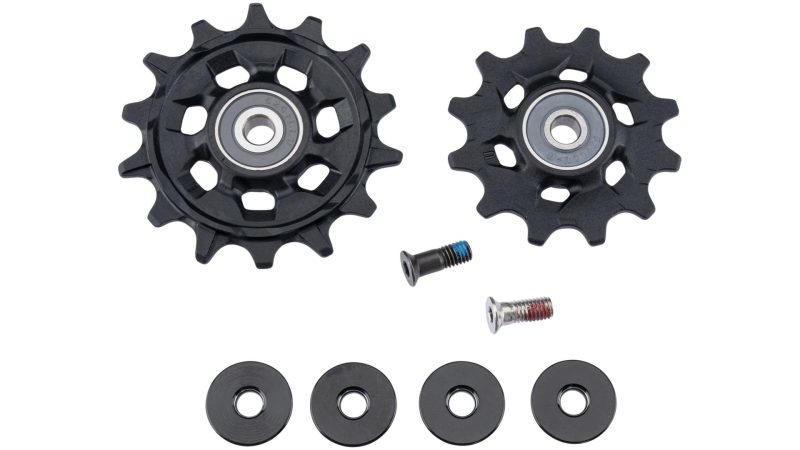 sram schaltrollen set fuer gx eagle axs