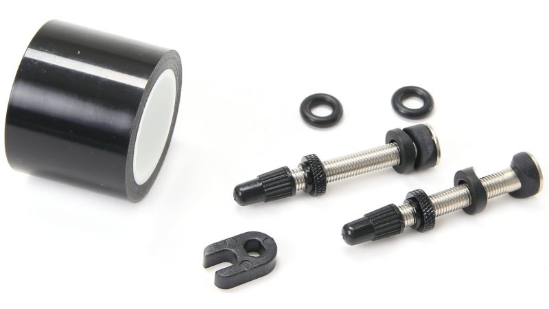 sram tubeless kit