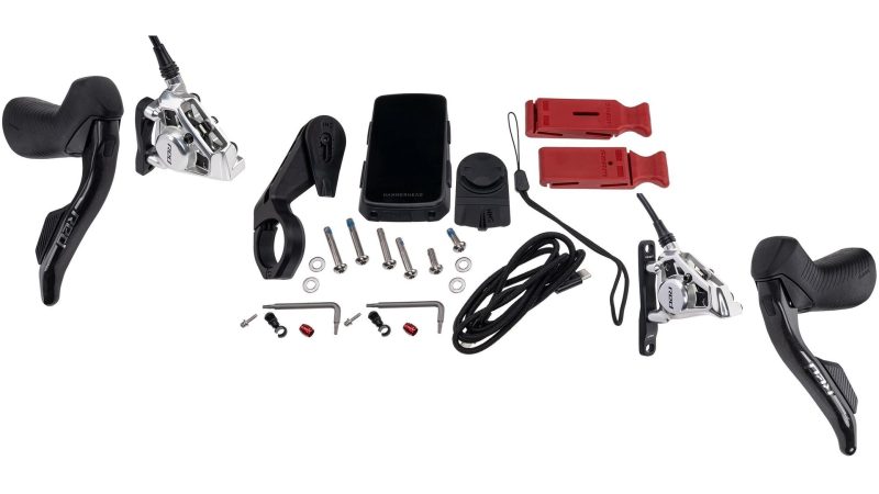 sram upgrade kit red axs e1 hammerhead karoo