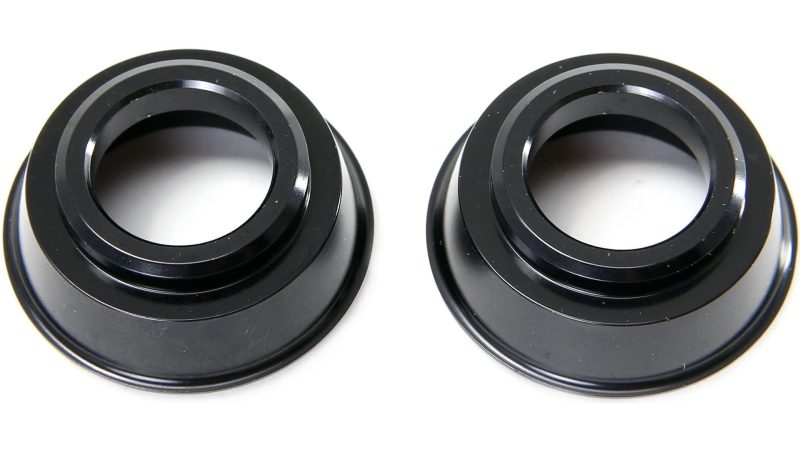sram vorderradnabe x0 vorn schwarz