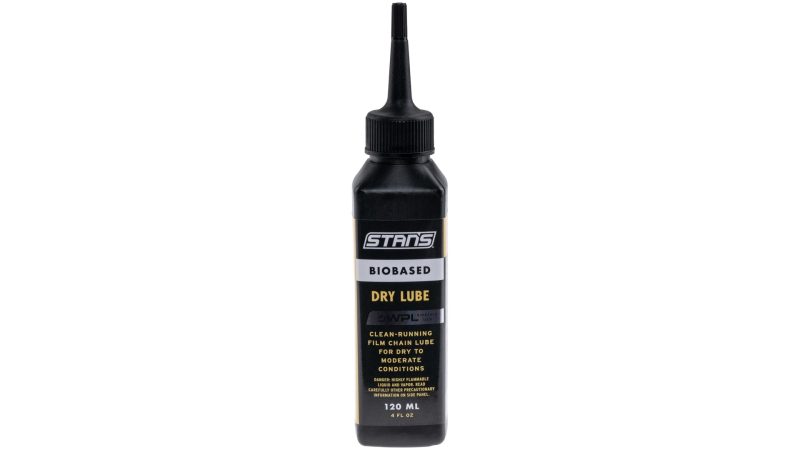 stans kettenoel biobased dry chain