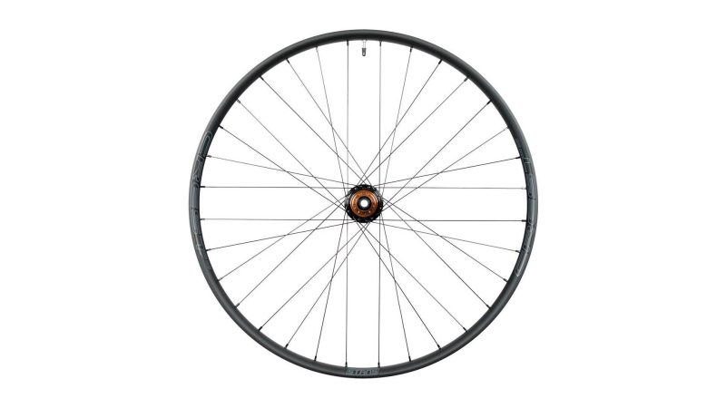stans laufrad crest mk4 hinterrad schwarz grau 3
