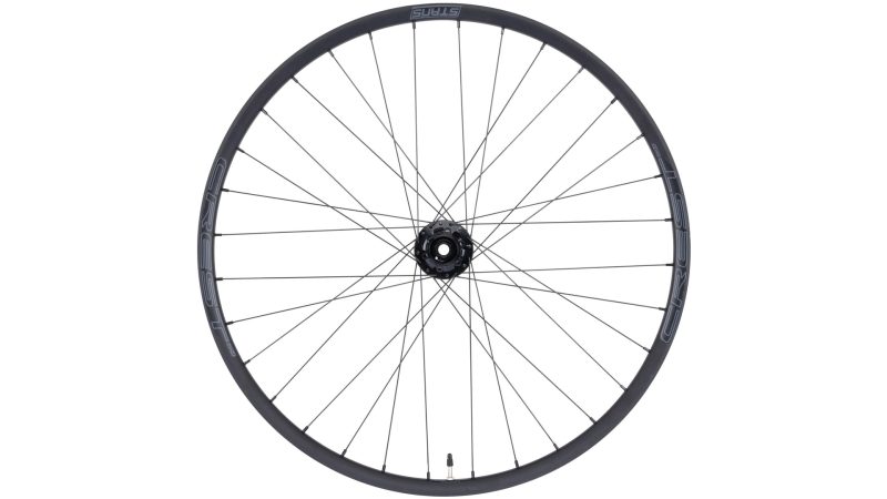stans laufrad crest mk4 hr schwarz grau 1