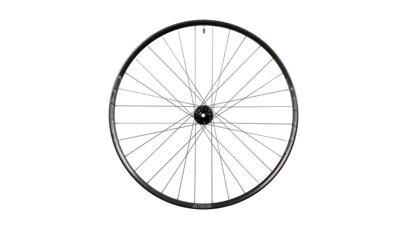 stans laufrad crest s2 hr