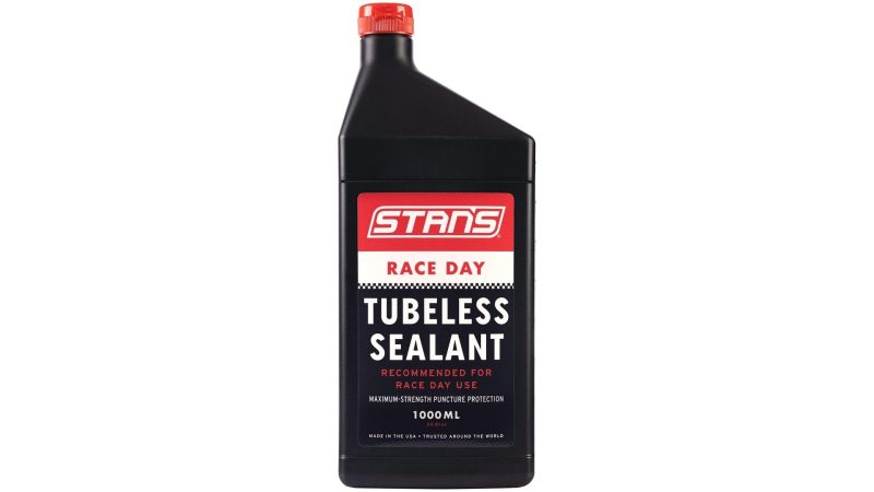 stans reifendichtmilch race sealant 1000 ml