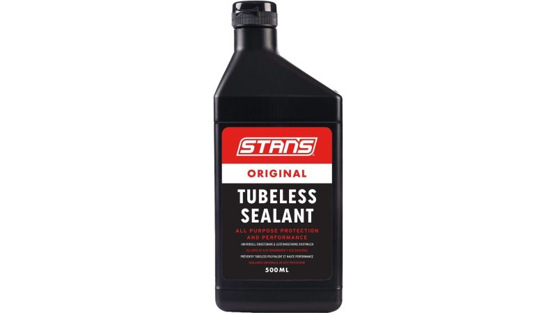 stans reifendichtmittel sealant 500 ml