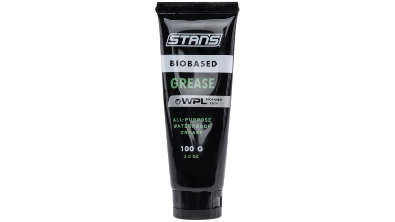 stans schmiermittel biobased grease