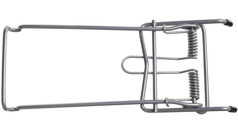 steco federklappe clip on