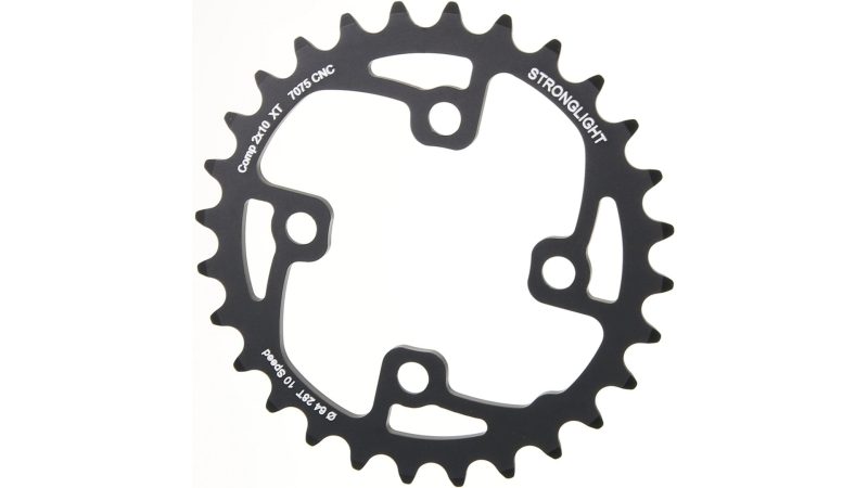 stronglight kettenblatt mtb 28 40 42 zaehne