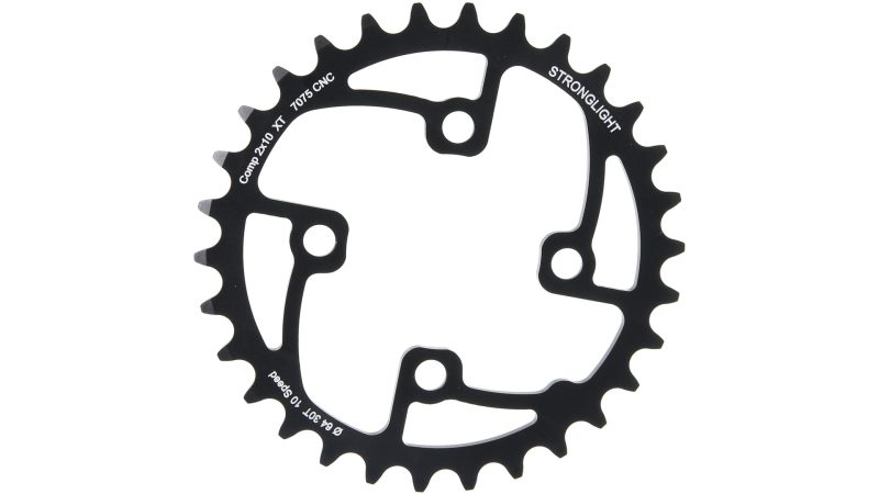 stronglight kettenblatt mtb 30 44 zaehne