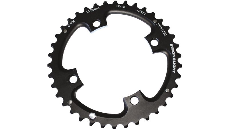 stronglight kettenblatt mtb 40 zaehne