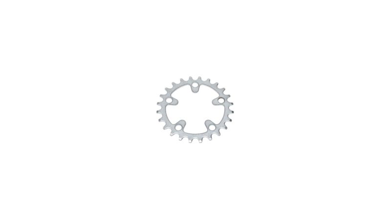 stronglight kettenblatt silber silber 9
