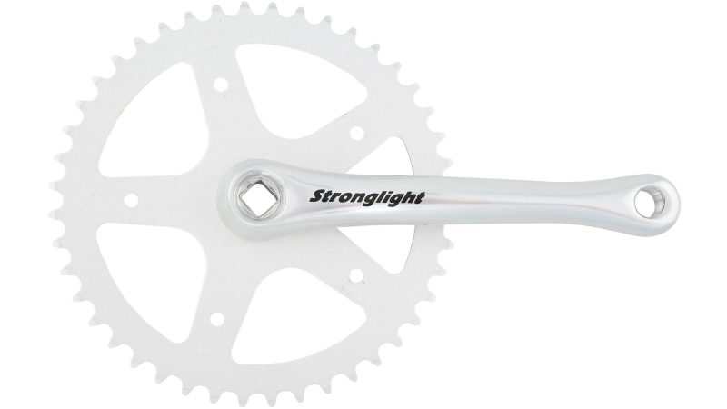 stronglight kettenradgarnitur