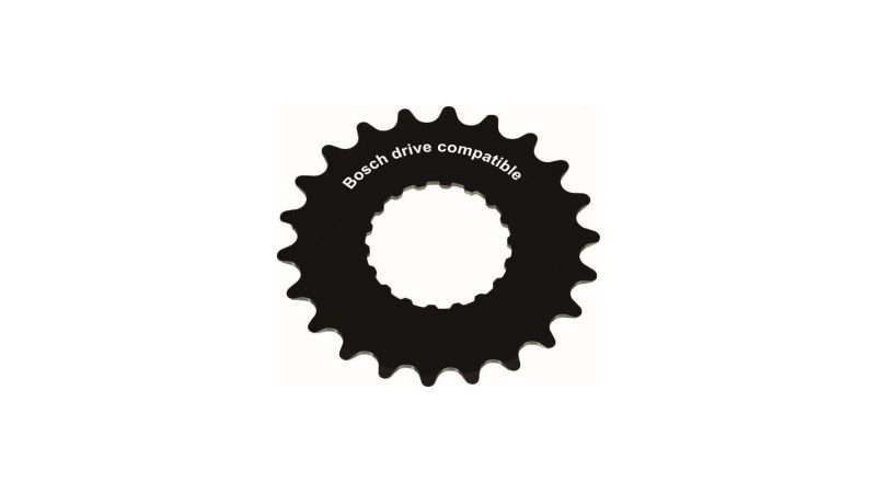 stronglight motorritzel