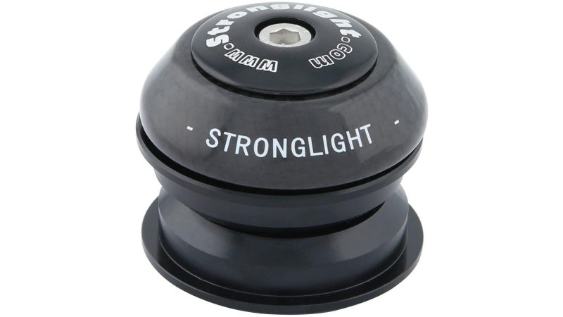 stronglight steuersatz raz carbon