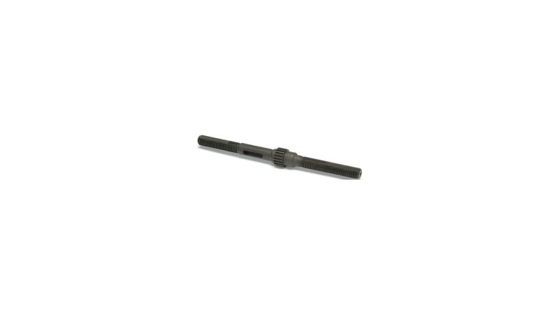 sturmey archer achse grau