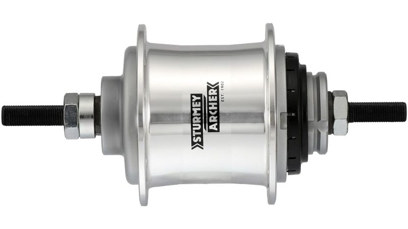 sturmey archer getriebenabe automatic a2