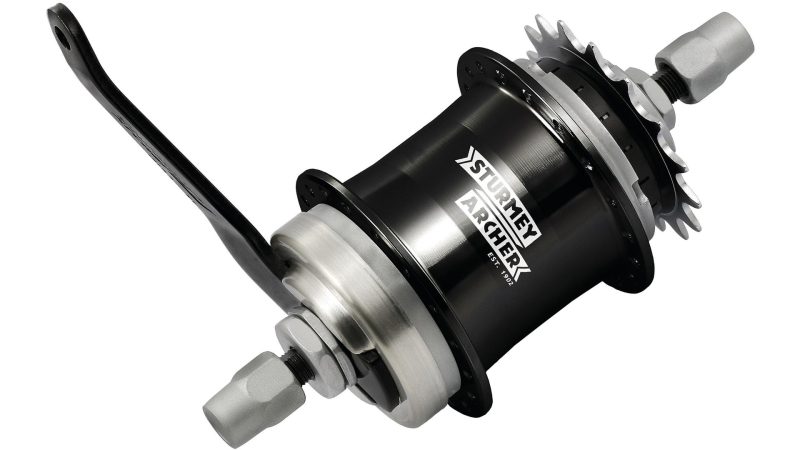 sturmey archer getriebenabe s1c