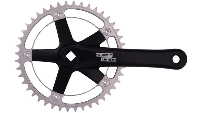 sturmey archer kettenradgarnitur fct 62 64