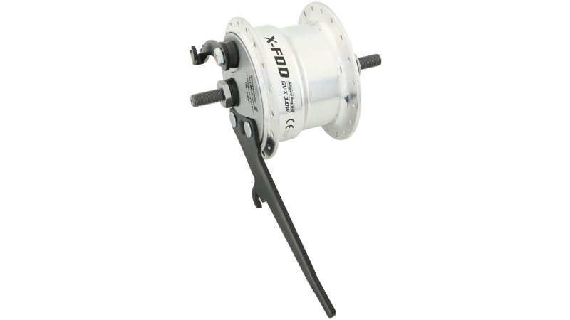 sturmey archer nabendynamo x fdd 30