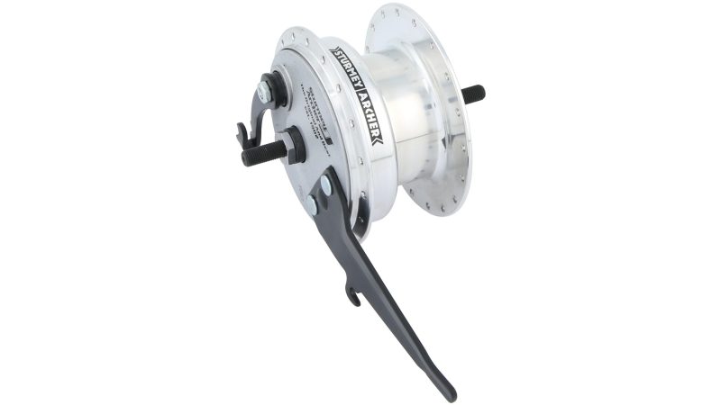 sturmey archer nabendynamo xl fdd 30