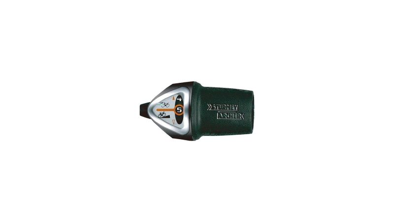 sturmey archer twist grip