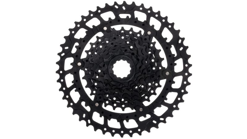 sunrace kassette csu9809a