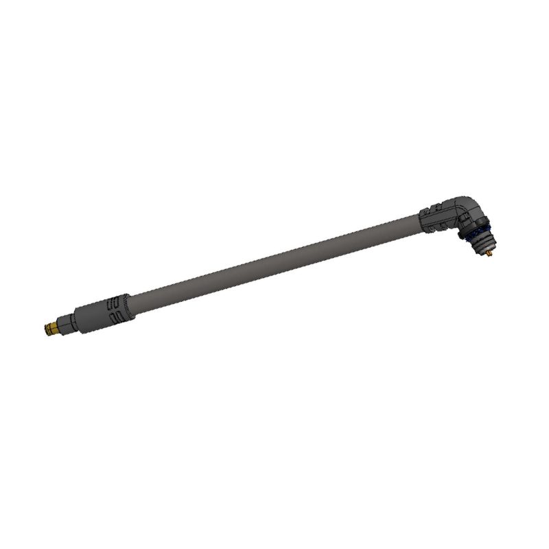 supernova power boost connector schwarz