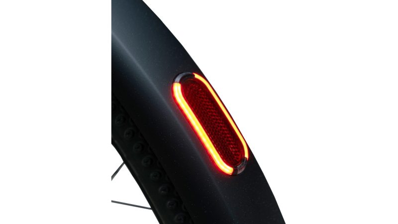 supernova ruecklicht tl3 z pro integrated version nur mit curana schutzblechen kompatibel