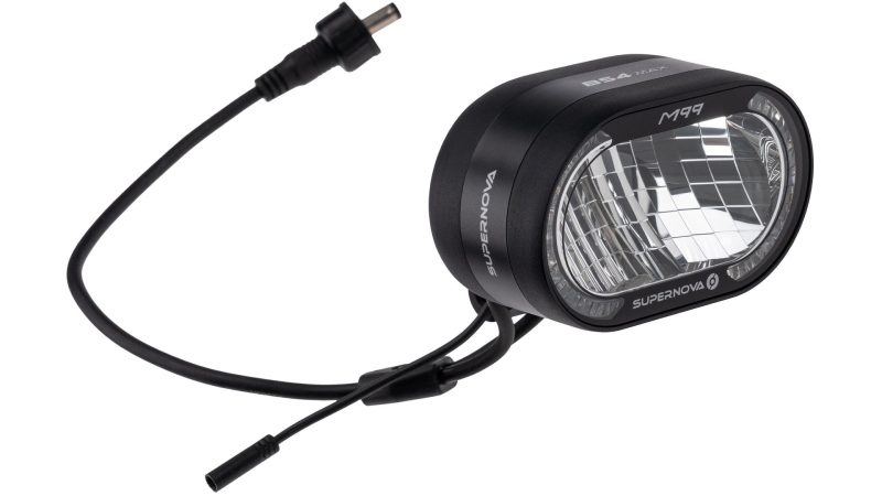 supernova scheinwerfer b54 pro