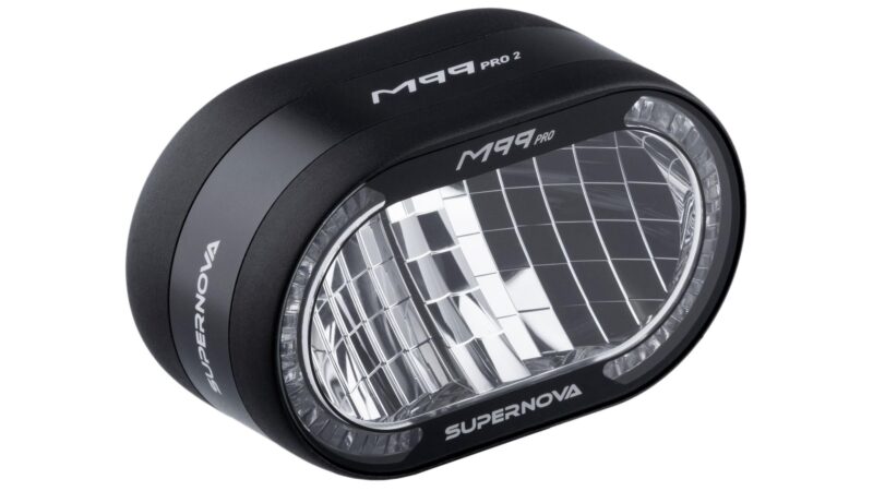 supernova scheinwerfer m99 pro 2 25