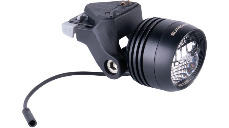 supernova scheinwerfer mini 3 pro