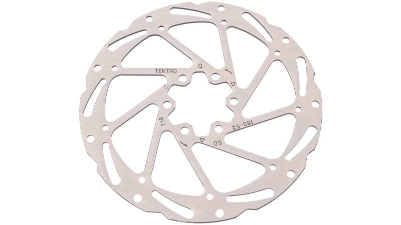 tektro bremsscheibe tr52 standard