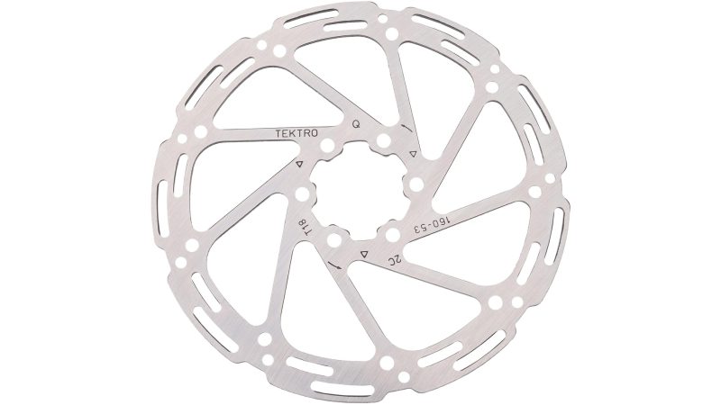 tektro bremsscheibe tr53 standard