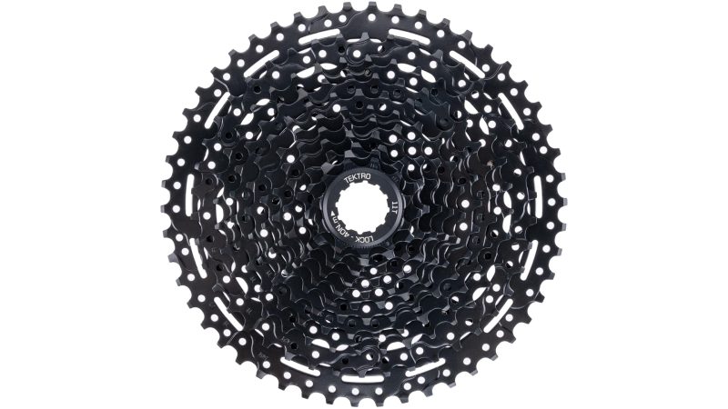 tektro kassettenzahnkranz cs m5100 11