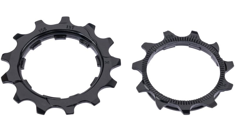 tektro kassettenzahnkranz wechsel set cs m5042 10 cs m5000 10 cs m5100 11 fuer 10 fach zahnkranzkassette cs m5000 10 0 337 346 9