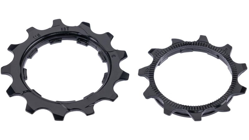 tektro kassettenzahnkranz wechsel set cs m5042 10 cs m5000 10 cs m5100 11 fuer 11 fach zahnkranzkassette cs m5100 11 0 337 345 2