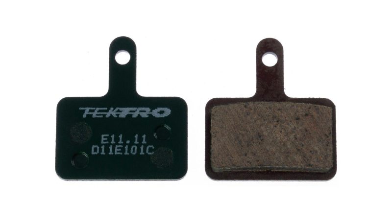 tektro scheibenbremsbelag e11 11