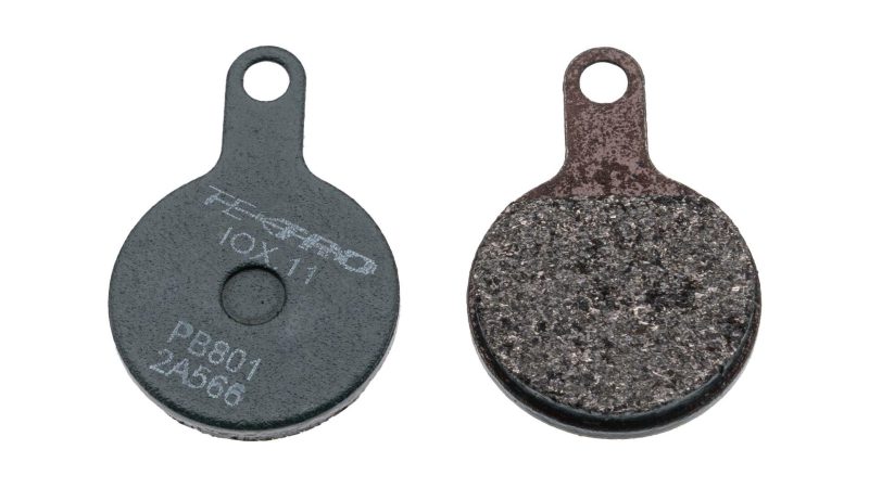 tektro scheibenbremsbelag iox 11