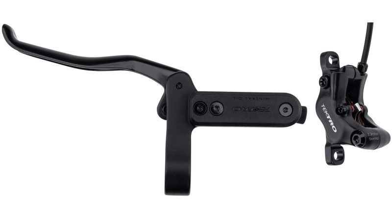 tektro scheibenbremse hd t5041 links