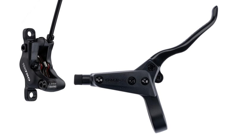 tektro scheibenbremse volans 4p hd t535 rechts