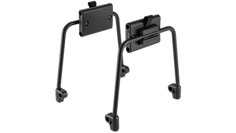 thule befestigungssystem inlock set