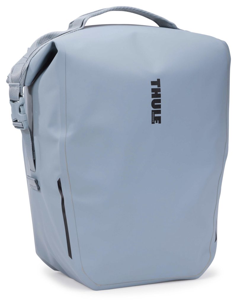 thule hr tasche shield inlock single mittelblau