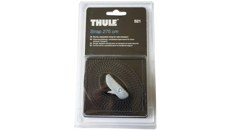 thule spannband fuer fahrradtraeger 521
