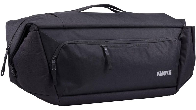 thule tasche mtb duffel roundtrip schwarz