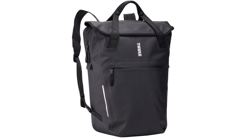 thule tasche shield schwarz schwarz 1