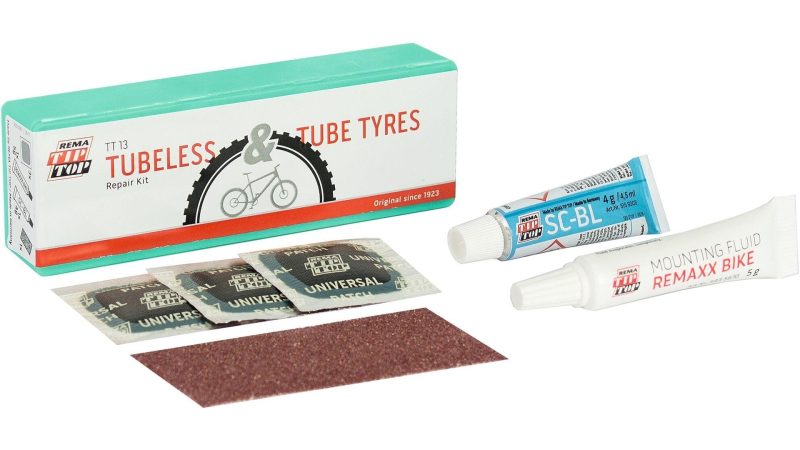 tip top flickzeug tt13 tubeless