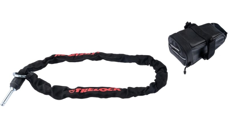 trelock einsteckkette zr 355