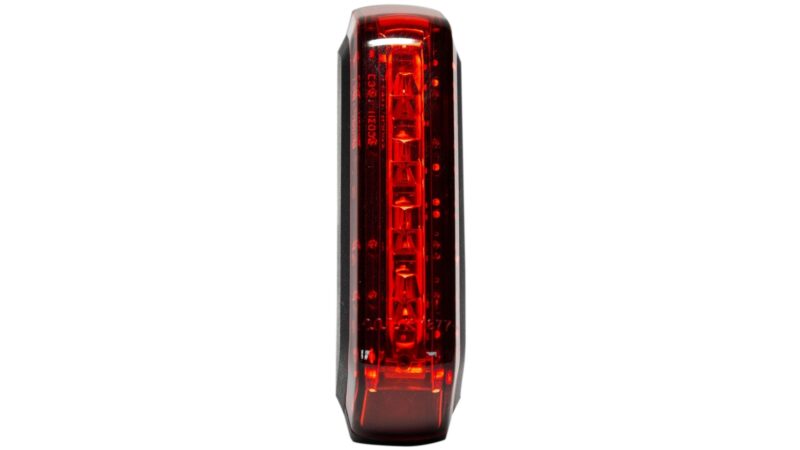 trelock led ruecklicht cob line