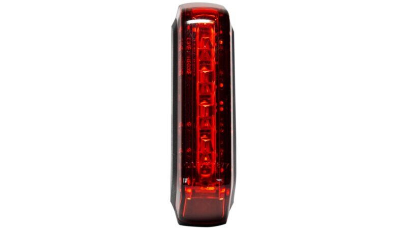 trelock led ruecklicht cob line e